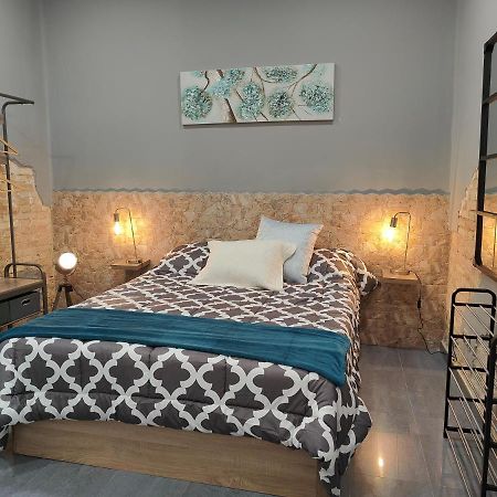 Turia Y Ciencias Apartments Valencia Kültér fotó