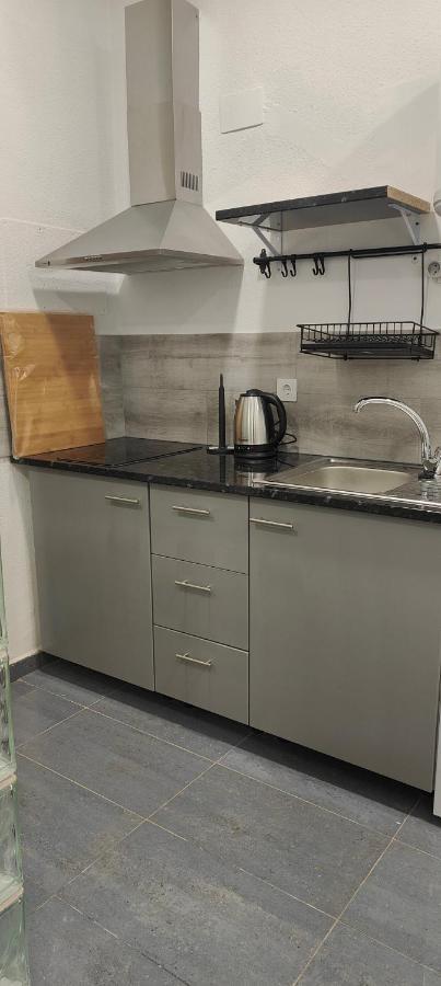 Turia Y Ciencias Apartments Valencia Kültér fotó