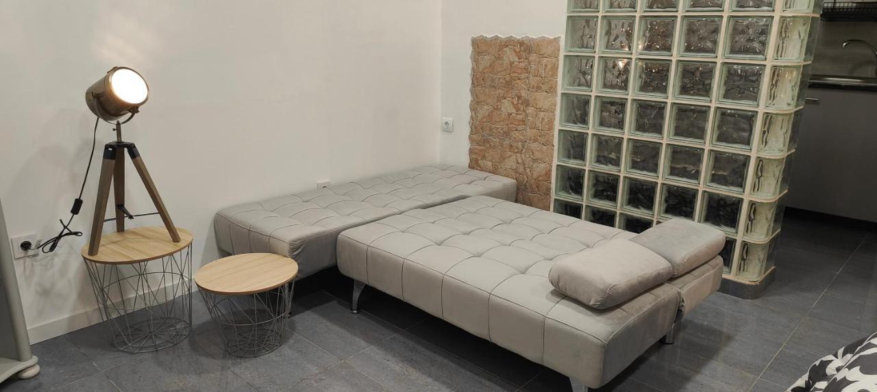 Turia Y Ciencias Apartments Valencia Kültér fotó