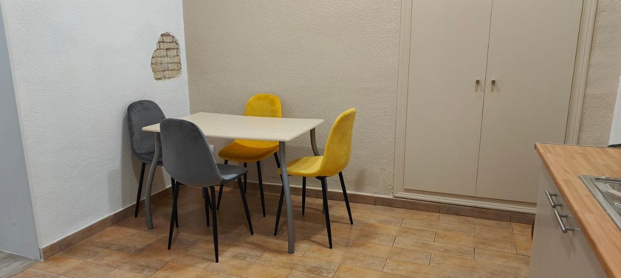 Turia Y Ciencias Apartments Valencia Kültér fotó