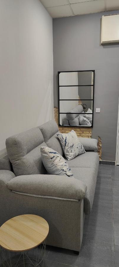 Turia Y Ciencias Apartments Valencia Kültér fotó