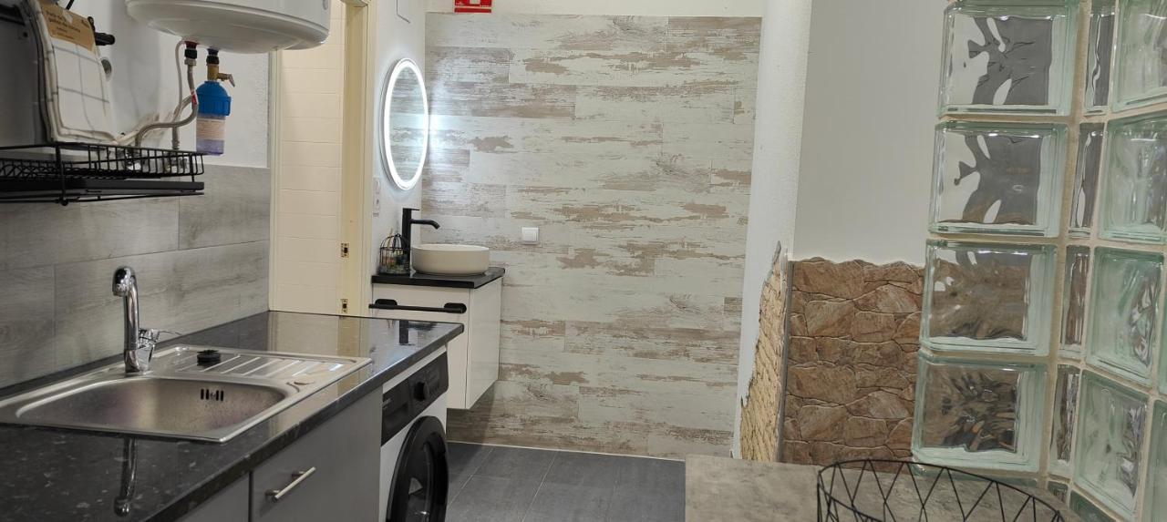 Turia Y Ciencias Apartments Valencia Kültér fotó